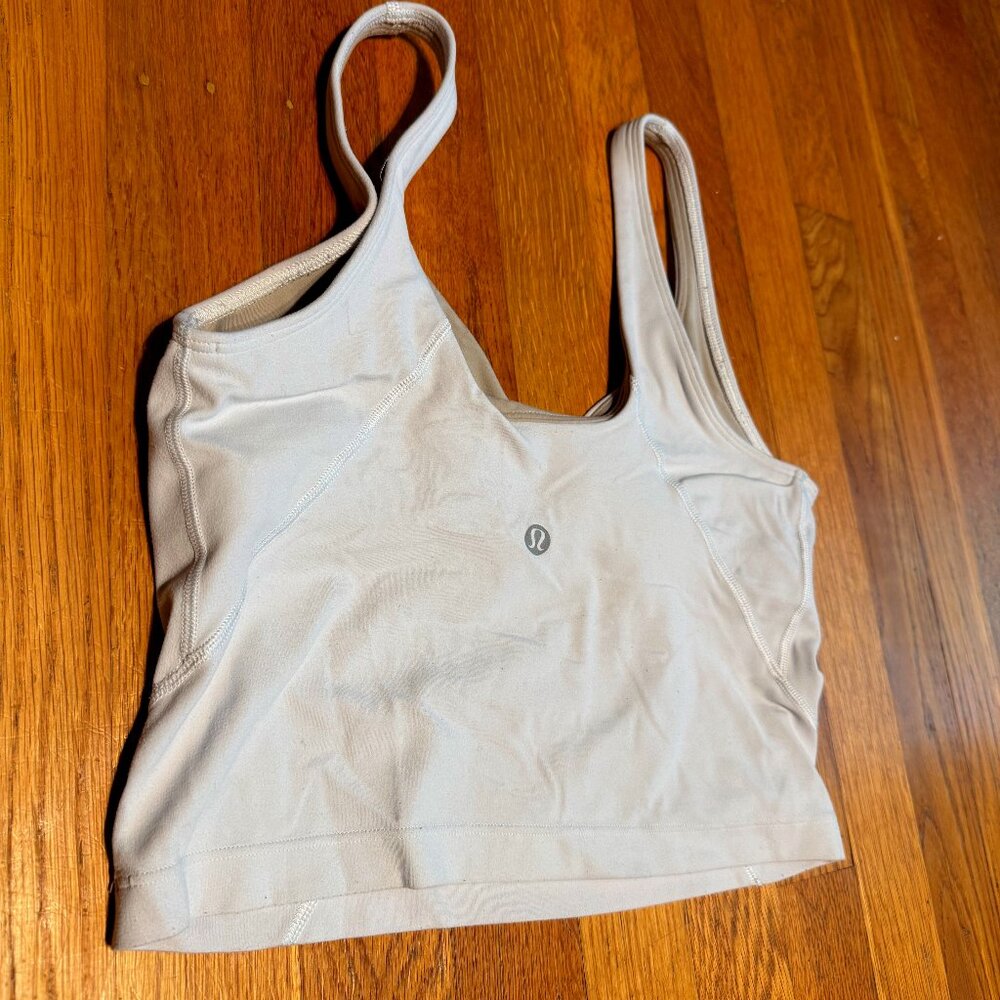 Lululemon Align Tank